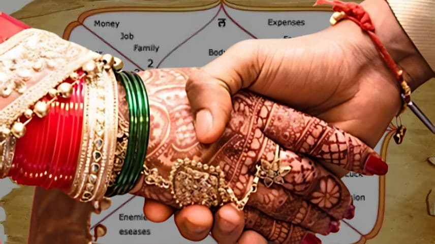 Palmistry Services